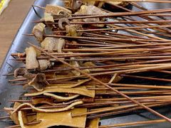 -长药唐师乐山油炸(石人直营店)