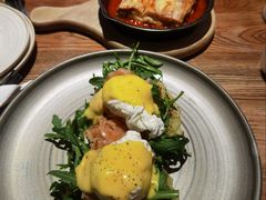 -JamaicaBlue Cafe(乌鲁木齐中路店)