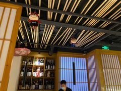 大堂-本寻烧肉酒场(双井店)