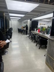 -苏奇发型·烫发染发