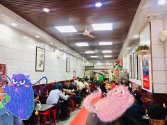 大堂-郑家包子牛肉拉面(尚勤路店)