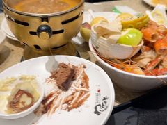 -初色海鲜自助(万丰路店)