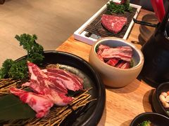 -黑牛黑猪烤肉专门店(万象城店)