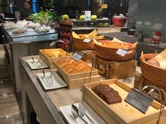 -重庆富力艾美酒店