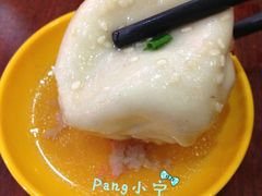 -小杨生煎(龙之梦购物中心店)