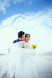 -蔚蓝映像STUDIO婚纱摄影(南稍门店)