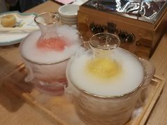 -街角等你.大连海鲜烧烤(西安路店)