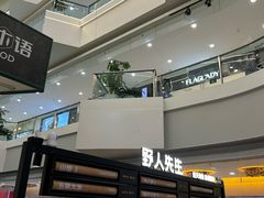 -野人先生Gelato(上海长宁龙之梦店)