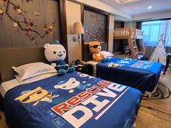 -汕头龙光喜来登酒店