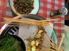 牛油-马叉虫和妖且闲·长沙大排档(解放西店)