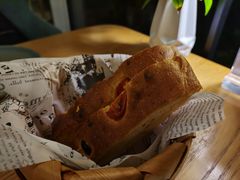 餐前面包-EN SPACE恩空间