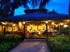 -三亚亚龙湾天域度假酒店