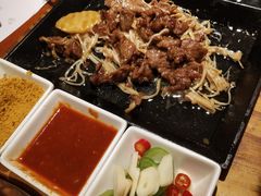 -鑫日千里马朝鲜族小馆(总店)