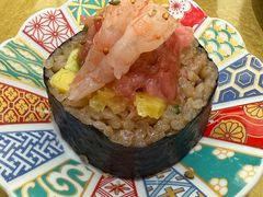 -鮨政·Omakase(港汇恒隆广场店)