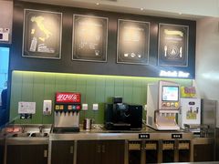 -萨莉亚意式餐厅(浦江万达广场店)