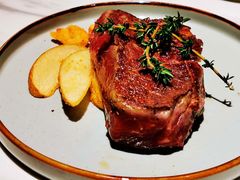 -C乔西餐(体育西路店)