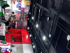-虎虎龙虾大排档(双井店)