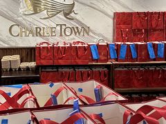-CHARLIETOWN红茶公司(南京万象天地店)