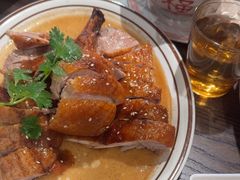 -粤拭轩·广东味道(祥和里店)