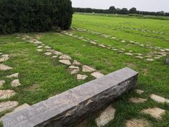 -汉景帝阳陵博物院