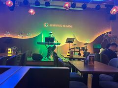 -Ambra Haus琥珀屋精酿餐厅(宝山店)