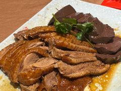 -抱德·潮汕味(敦和店原惠城鱼仔)