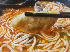 -阿香米线(乐客城店)