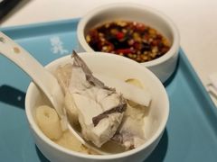 -百年果林椰子鸡(中洲店)