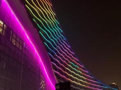 -武汉洲际酒店