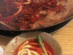 -刁姐火锅(五小区店)