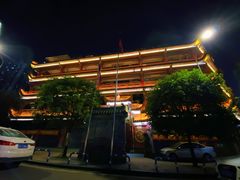 -千佛寺