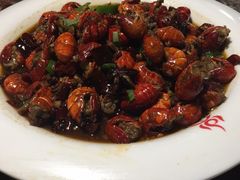 -郑喜旺烧烤(郑州总店)