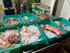 -秧塘牛八宝(金山路店)