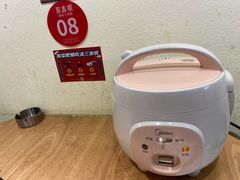 茶水米饭-聚鑫朋酸菜肥肠(文艺路口店)