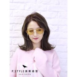 点击看大图 -P.STYLE 派斯造型