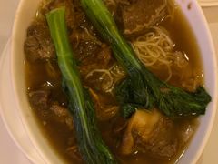 -太平馆餐厅(尖沙咀店)