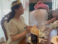 -深巷家味馆.湖北头牌红烧鱼头拌饭(黄陂店)