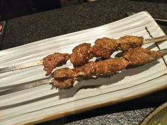 -丝路金桃·新疆菜(徐汇店)