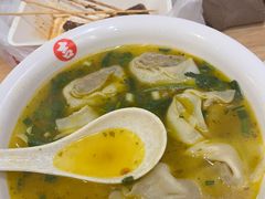 -吉祥馄饨(上海金平店)