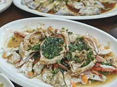 -红灯笼龙凤饭店(宁波老字号店)