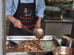 -童子鸡专卖店(中新街店)