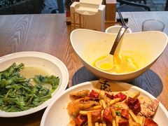 -味莊餐厅(康庄南街店)