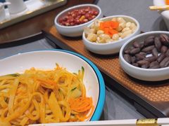 -燕兰楼·清真西北融合菜(亚运村店)