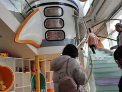 -极橙儿童齿科矫正中心(奥城店)