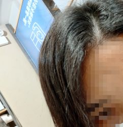 -迈丝发型艺术