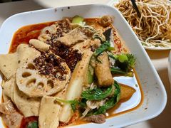 -林静小吃(复兴路店)