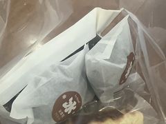 -追光 Dream Bakery(汉街店)