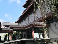 -浙江省博物馆(孤山馆区)