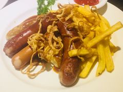 -宝莱纳餐厅(滨江店)