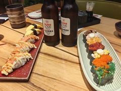 -Sushi Love 创意寿司(丽影广场店)